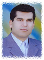 دکتر حسین قنبری